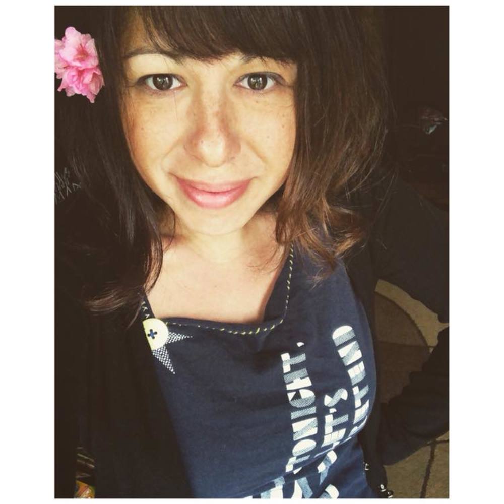 Meet your Posher, Lisa